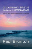 O Caminho Breve para a Iluminacao-9788531519963