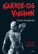 Karate Do Kyohan-9788531612701