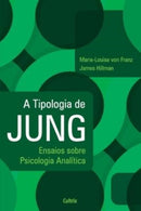 A Tipologia de Jung - Nova Edicao-9788531613784