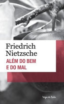 Alem do bem e do mal (edicao de bolso)-9788532642875