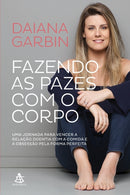 Fazendo as pazes com o corpo-9788543105413