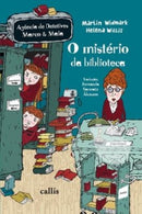 O Mistério da Biblioteca