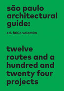 São Paulo Architectural Guide