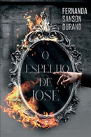 O espelho de Jose-9788561499037