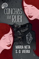 Conchas em Rubi-9788561499112