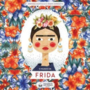 O Mundo de Frida-9788563382924
