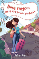 Uma viagem nem um pouco sonhada-9788566941319