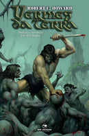 Vermes da Terra-9788569097099