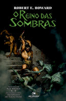 O Reino das Sombras-9788569097228
