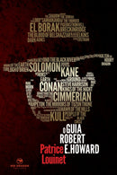O Guia Robert E. Howard-9788569097488