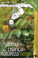 A Ultima Crianca na Natureza-9788572171748
