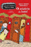O Misterio do Hotel-9788574169583