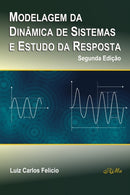 Modelagem da Dinamica de Sistemas e Estudo da Resposta-9788576561699