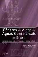 Gêneros de Algas de Águas Continentais no Brasil