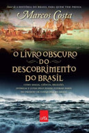O livro obscuro do descobrimento do Brasil-9788577346905