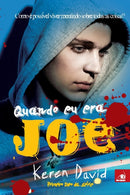 Quando Eu Era Joe-9788581633398