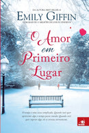 O Amor em Primeiro Lugar-9788581634548