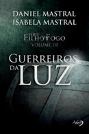 Guerreiros da Luz-9788582162026