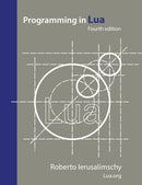 Programming in Lua, fourth edition-9788590379867