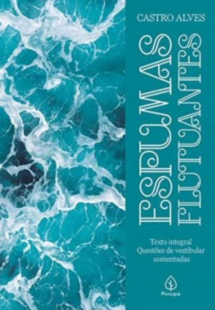 Espumas flutuantes-9788594318268