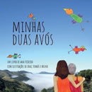 Minhas duas avos-9788598349466