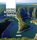 Hiking and Biking in Serbia-9788686245328