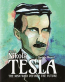 Nikola Tesla : The Man Who Defined the Future-9788686245489