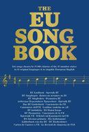 The EU Songbook-9788712072553