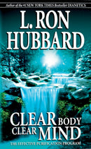 Clear Body Clear Mind : The Effective Purification Program-9788740202632