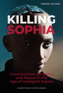 Killing Sophia-9788740834222