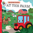 At the Farm-9788742552889