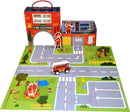 Fire Station-9788742553121