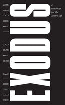 Exodus : a roadmap for the centre-left-9788743002192