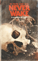 To Those Who Will Never Wake-9788743003960