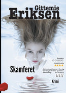Skamferet : En Pia Holm krimi-9788743008767