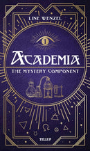 The Mystery Component-9788743700012