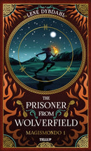 The Prisoner from Wolverfield-9788743700043