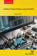 Arduino Programming using Simulink-9788743800811