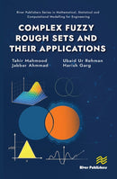 Complex Fuzzy Rough Sets and Their Applications-9788743807810