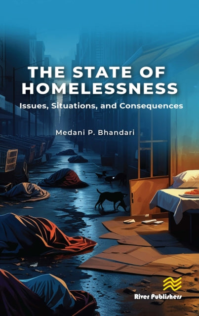 The State of Homelessness