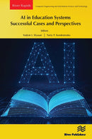 AI in Education Systems: Successful Cases and Perspectives-9788743809241