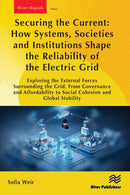 Securing the Current: How Systems, Societies and Institutions Shape the Reliability of the Electric Grid