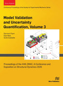 Model Validation and Uncertainty Quantification, 2026