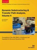 Dynamic Substructuring & Transfer Path Analysis, 2026