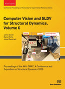 Computer Vision and SLDV for Structural Dynamics, 2026
