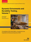 Dynamic Environments and Durability Testing, 2026