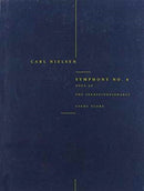 Symphony No.4 'the Inextinguishable' Op.29-9788759811146