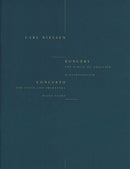 Concerto For Flute And Orchestra