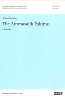 The Ammassalik Eskimo – A Rejoinder