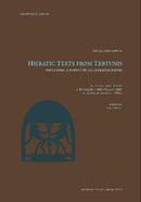Hieratic Texts from Tebtunis